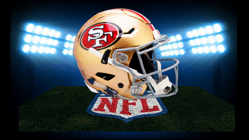 More information about "NFL Topper 49er"