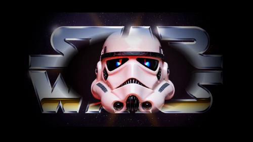 More information about "Star Wars Stormtrooper Topper"