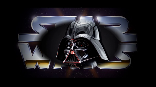 More information about "Star Wars Darth Vader Topper"