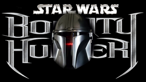 More information about "Bounty Hunter Mandalorian Topper"