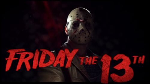 More information about "Friday the 13th Topper Video"
