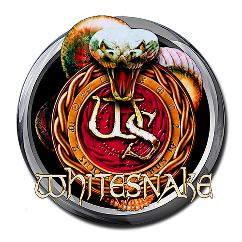 More information about "Whitesnake Wheel"