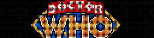 More information about "Doctor Who"
