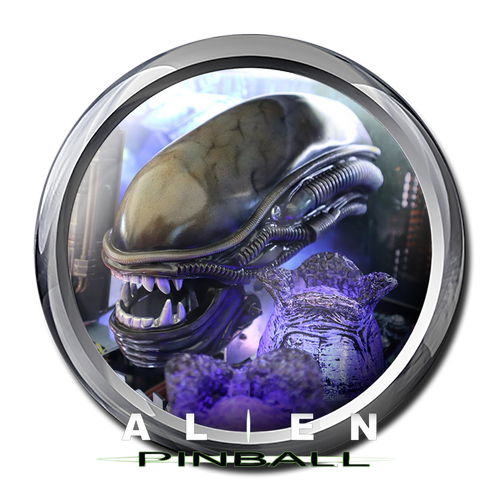 More information about "Alien (Pinball Brothers 2021)"
