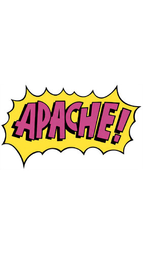 More information about "Apache (Taito do Brasil 1978) clear wheel logo 4K"