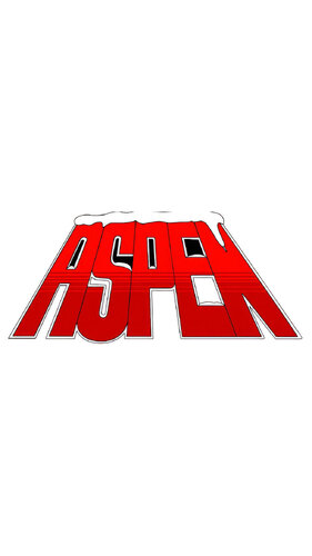 More information about "Aspen (Brunswick 1979) clear wheel logo 4K"