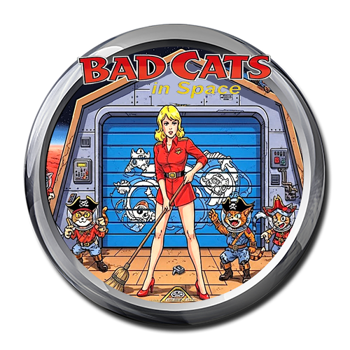 More information about "Bad Cats in Space Wheels"