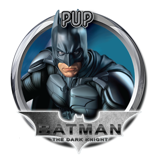 More information about "Batman (Stern 2008) PuP Pack Wheel"