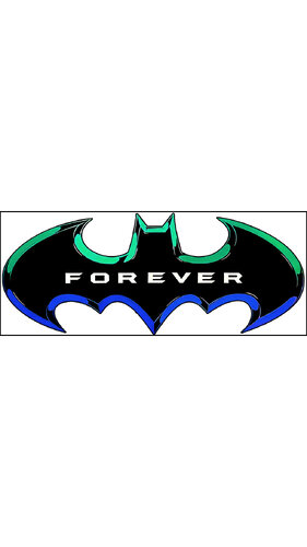 More information about "Batman Forever (Sega 1995) clear wheel logo 4K"