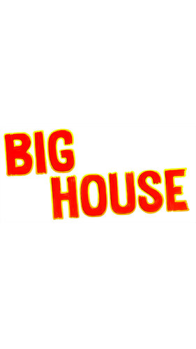 More information about "Big House (Gottlieb 1989) clear wheel logo 4K"