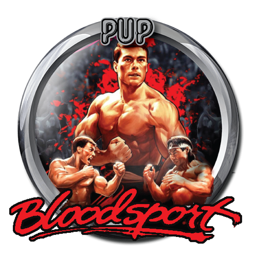 More information about "Bloodsport (Original 2023) PuP Pack Wheel"