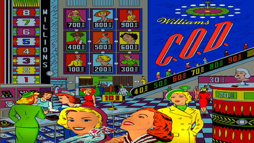 More information about "C.O.D. Williams 1953"