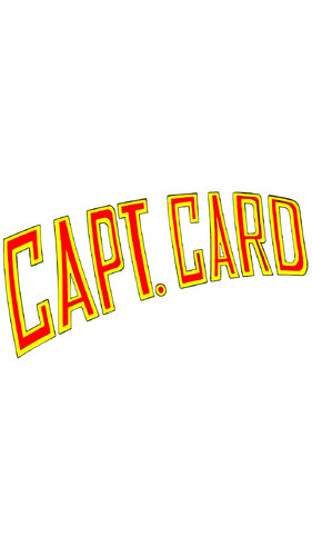More information about "Capt Card (Gottlieb 1973) clear wheel logo 4K"