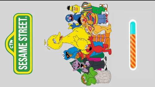 More information about "Sesame St. Loading Video"