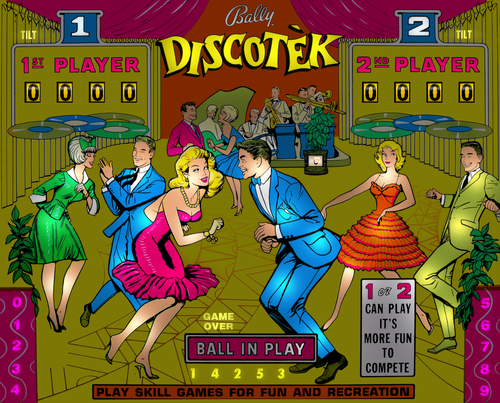 More information about "Discotek (Bally 1965) b2s"