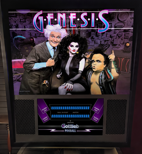 More information about "Genesis (Gottlieb 1986) b2s with full dmd"
