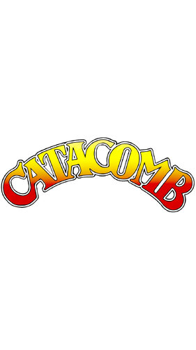 More information about "Catacomb (Stern 1981) clear wheel logo 4K"