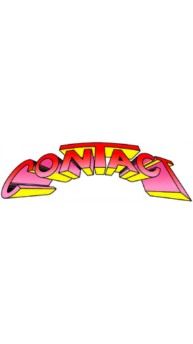 More information about "Contact (Williams 1978) clear wheel logo 4K"