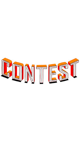 More information about "Contest (Gottlieb 1958) clear wheel logo 4K"