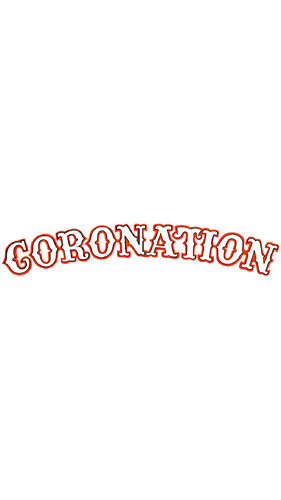 More information about "Coronation (Gottlieb 1952) clear wheel logo 4K"