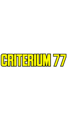 More information about "Criterium 77 (Taito do Brasil  1977) clear wheel logo 4K"