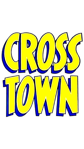 More information about "Cross Town (Gottlieb 1966) clear wheel logo 4K"