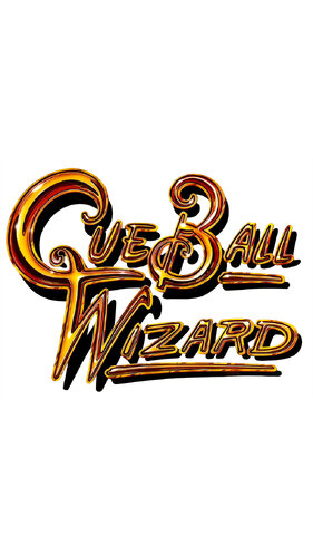 More information about "Cue Ball Wizard (Gottlieb 1992) clear wheel logo 4K"
