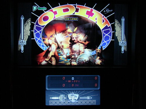 More information about "Odin Deluxe (Sonic 1985) B2S Cabinet Art"