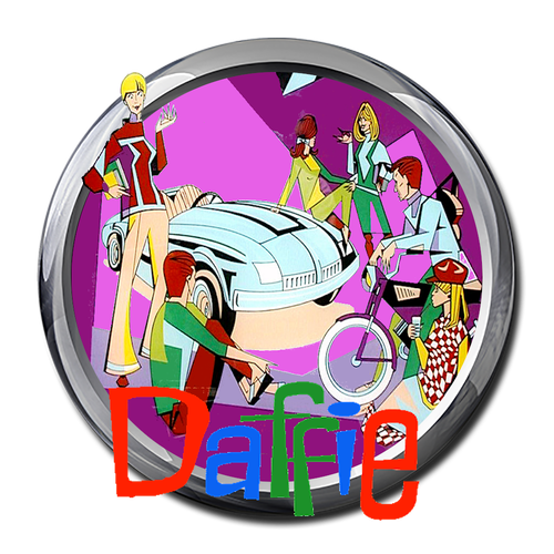 More information about "Daffie Wheel"