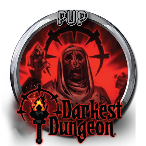 More information about "Darkest Dungeon (Original 2023) Pup Pack Wheel"
