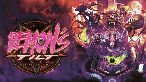 More information about "Demon's Tilt Static Backglass"