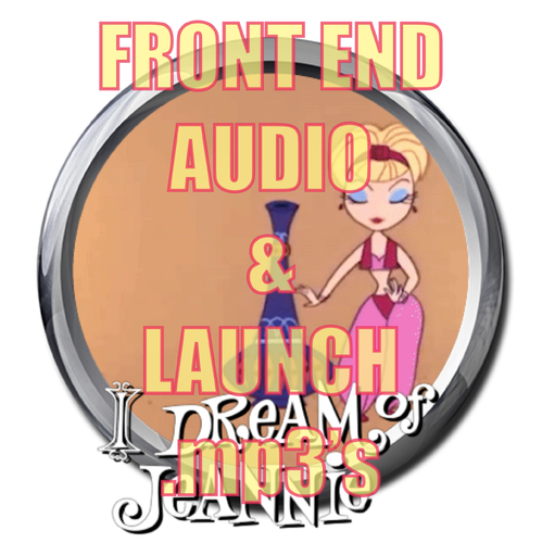 More information about "I Dream Of Jeannie Front End AUDIO & LAUNCH .mp3's"