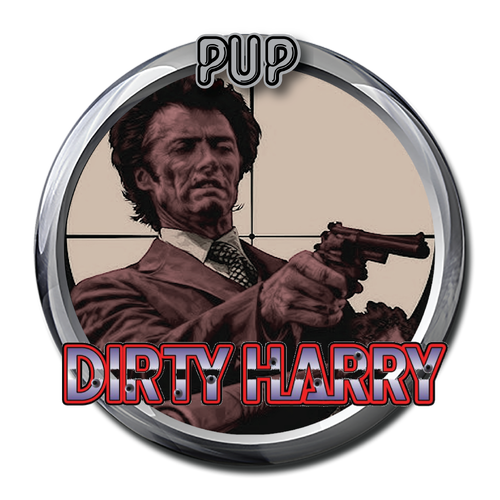 More information about "Dirty Harry (Williams 1995) PuP Pack Wheel"