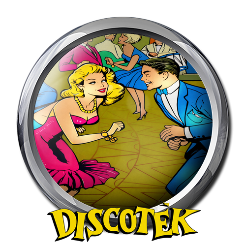 More information about "DiscoTek (Bally 1965)"