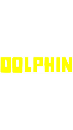 More information about "Dolphin (Chicago Coin 1974) clear wheel logos 4K"