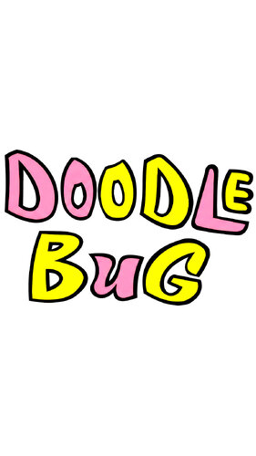 More information about "Doodle Bug (Williams 1971) clear wheel logo 4K"