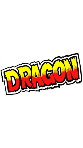 More information about "Dragon (Gottlieb 1978) clear wheel logo 4K"