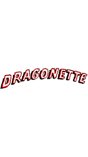 More information about "Dragonette (Gottlieb 1954) clear wheel logo 4K"