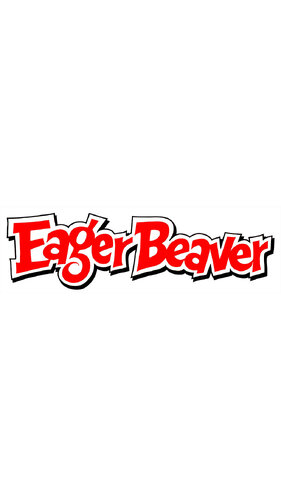 More information about "Eager Beaver (Williams 1965) clear wheel logo 4K"