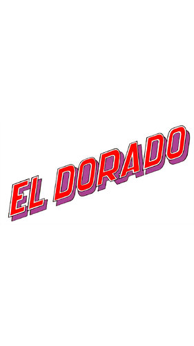 More information about "El Dorado (Gottlieb 1975) clear wheel logo 4K"