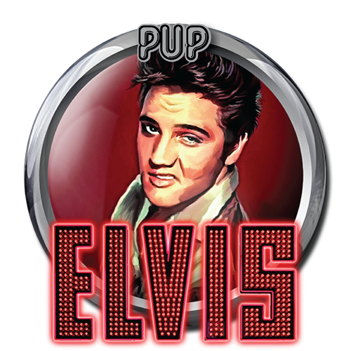 More information about "Elvis (Stern 2004) PuP Pack Wheel"