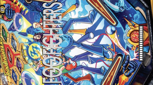 More information about "Foo Fighters Loading Screen"