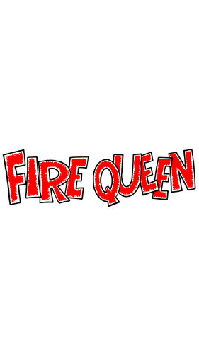 More information about "Fire Queen (Gottlieb 1977) clear wheel logo 4K"