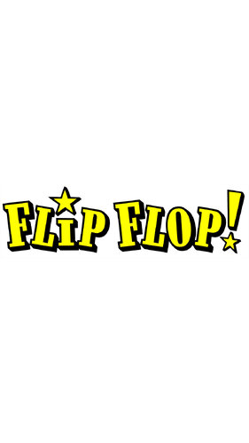 More information about "Flip Flop (Bally 1976) clear wheel logo 4K"