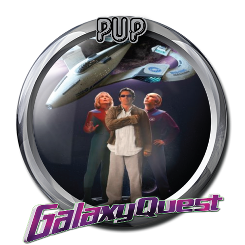 More information about "Galaxy Quest (Original 2020) PuP Pack Wheel"