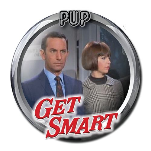 More information about "Get Smart (Original 2021) PuP Pack Wheel"