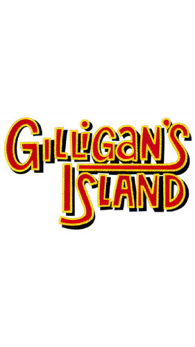 More information about "Gilligan's Island (Bally 1991) clear wheel logo 4K"