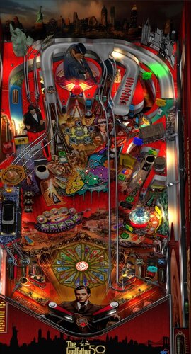 More information about "Godfather (marty02) (4K Playfield Video)"