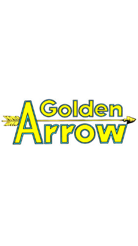 More information about "Golden Arrow (Gottlieb 1977) clear wheel logos 4K"