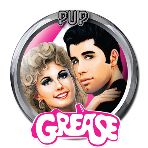 More information about "Grease (Original 2020) PuP Pack Wheel"
